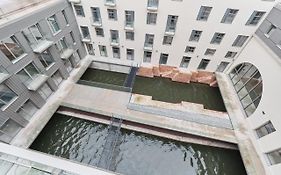 Apartments Młyn Maria Wrocław by Renters